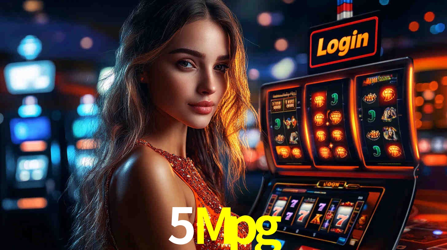 Live Casino 5Mpg