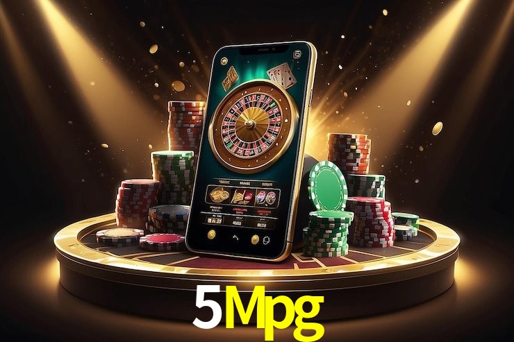Promoções Sazonais 5Mpg