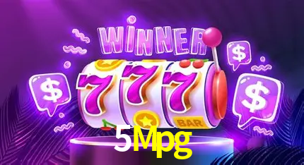 Descubra a Magia dos Jogos de Arcade no 5Mpg