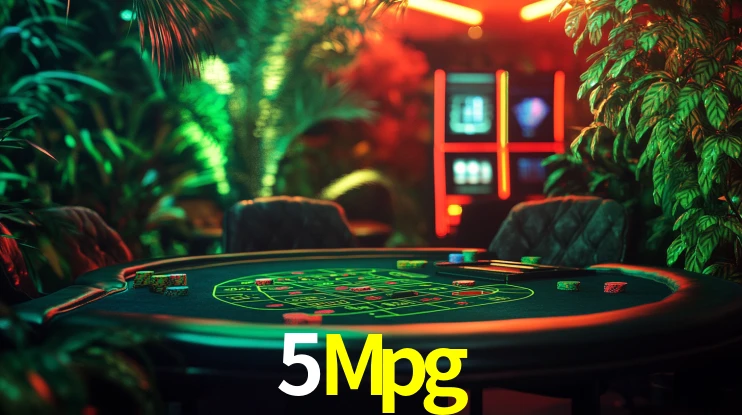 Experiência VIP 5Mpg