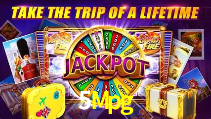 Descubra a Magia dos Jogos de Arcade no 5Mpg