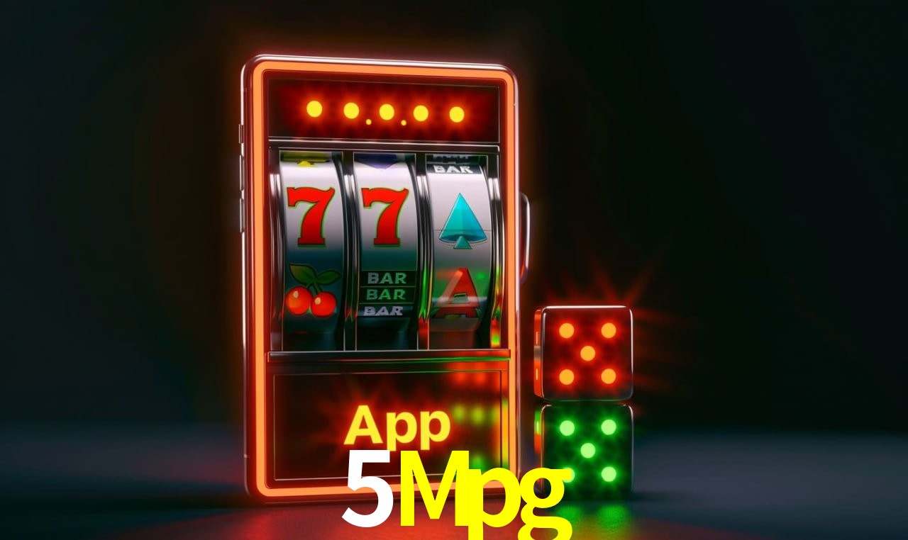 Login Seguro 5Mpg