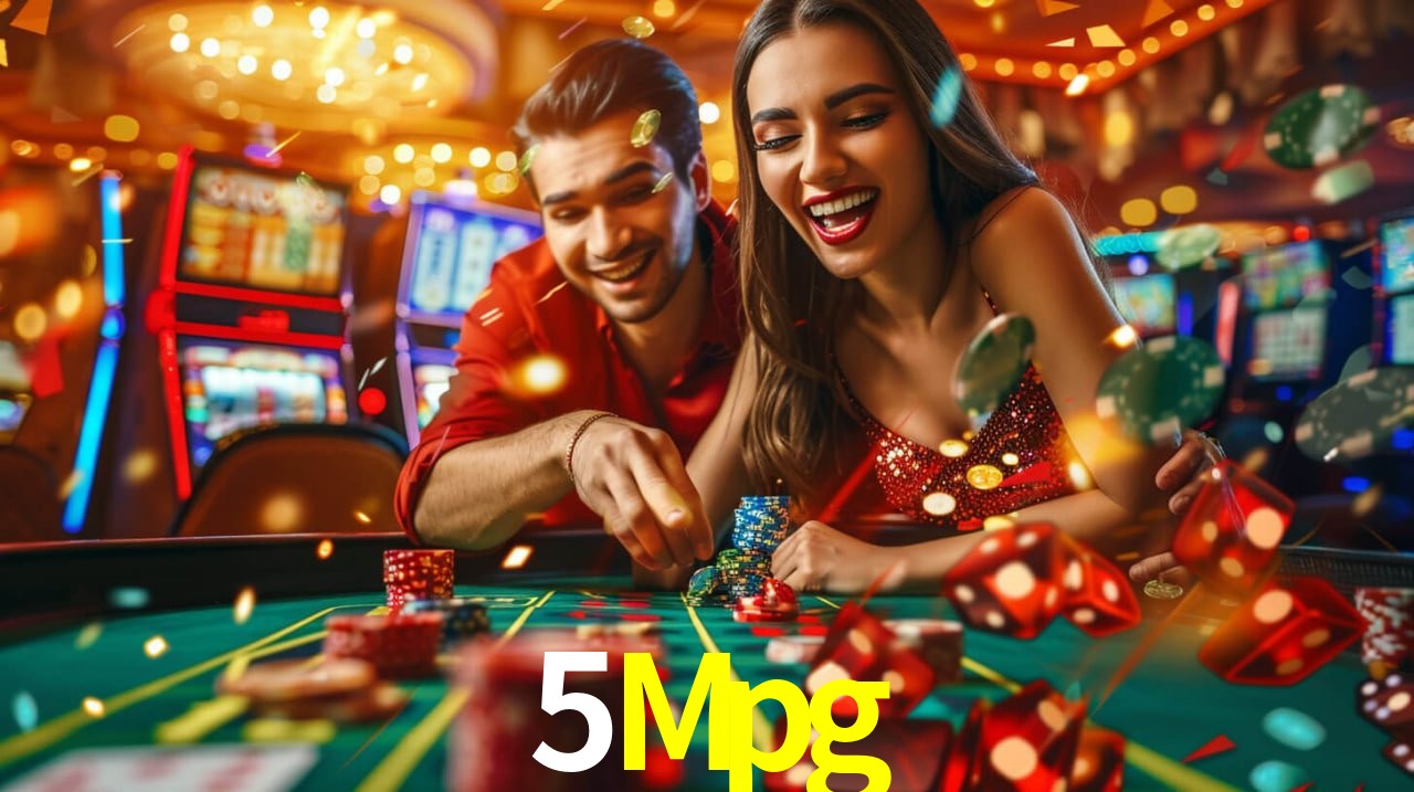 Especiais de Fim de Semana 5Mpg