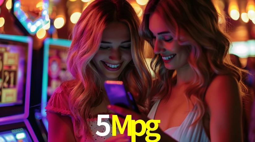 VIP Casino 5Mpg