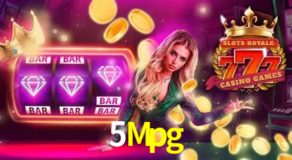 A Experiência Imersiva dos Cassinos Ao Vivo no 5Mpg