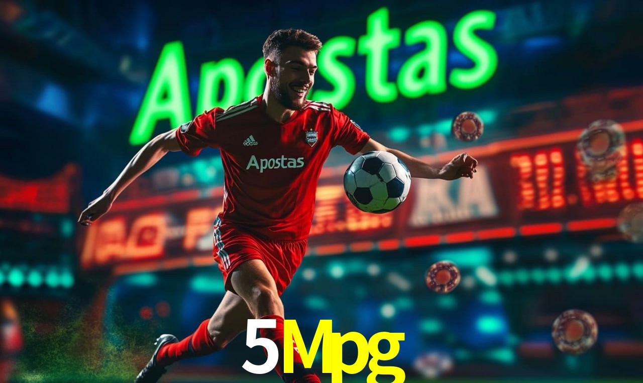 Programa VIP 5Mpg