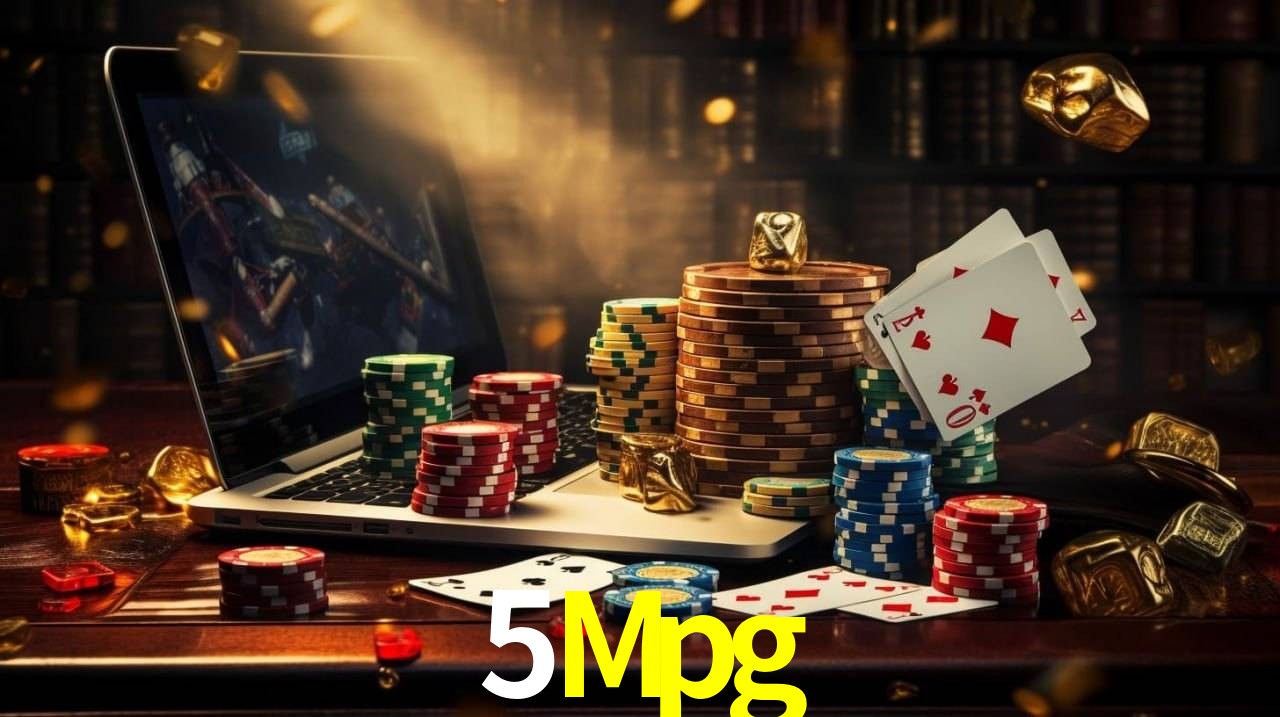 Apostas de Basquete 5Mpg