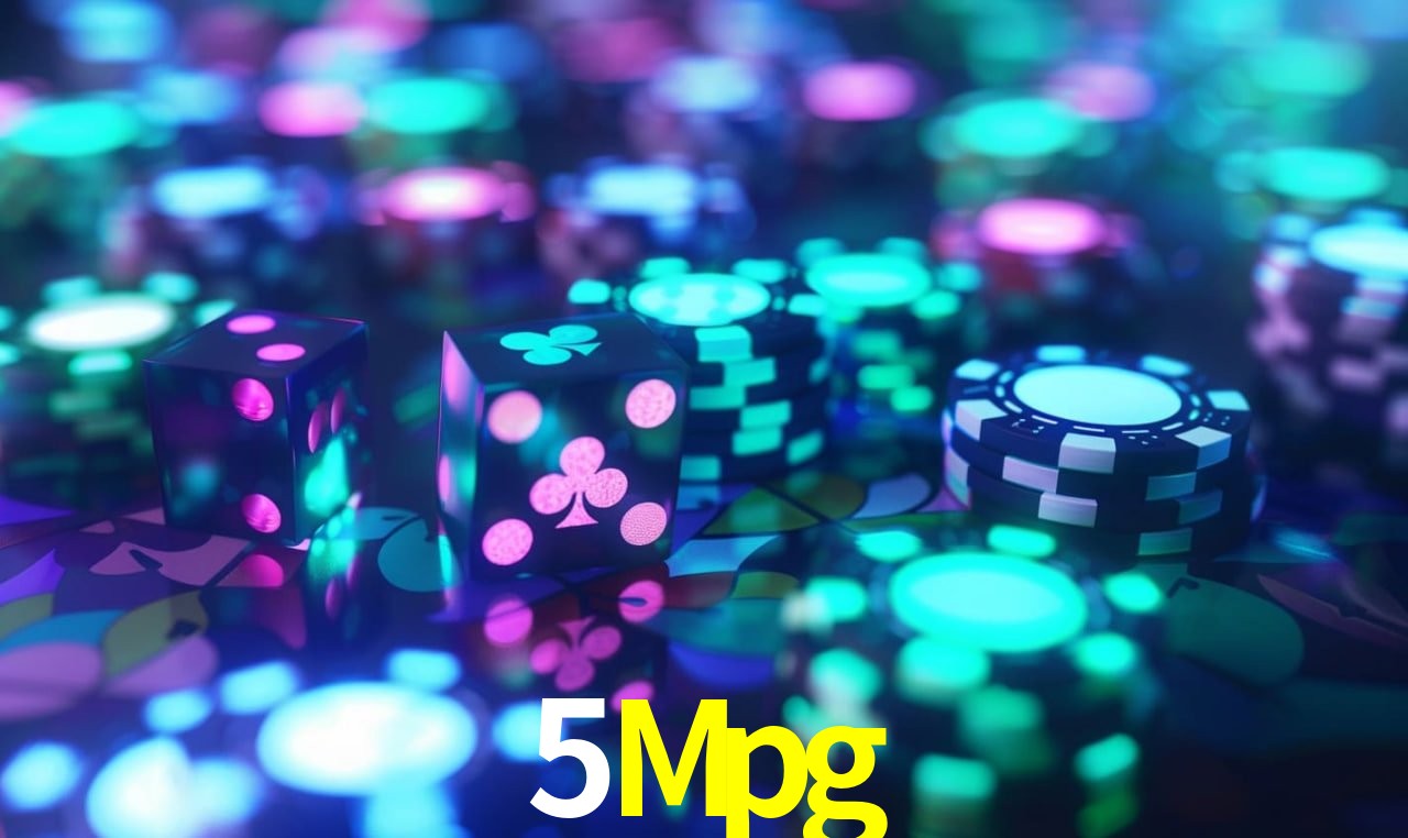 Apostas de Futebol 5Mpg