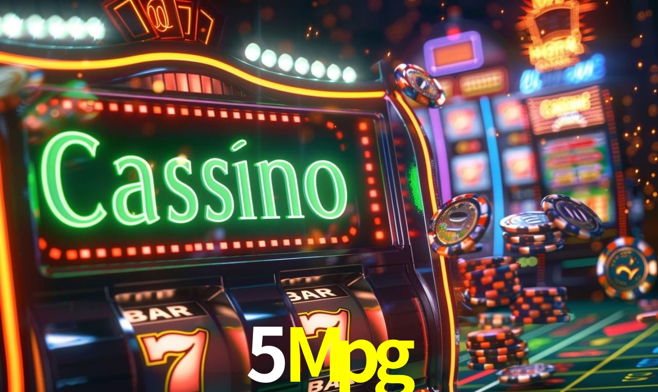 Promoção Relâmpago 5Mpg