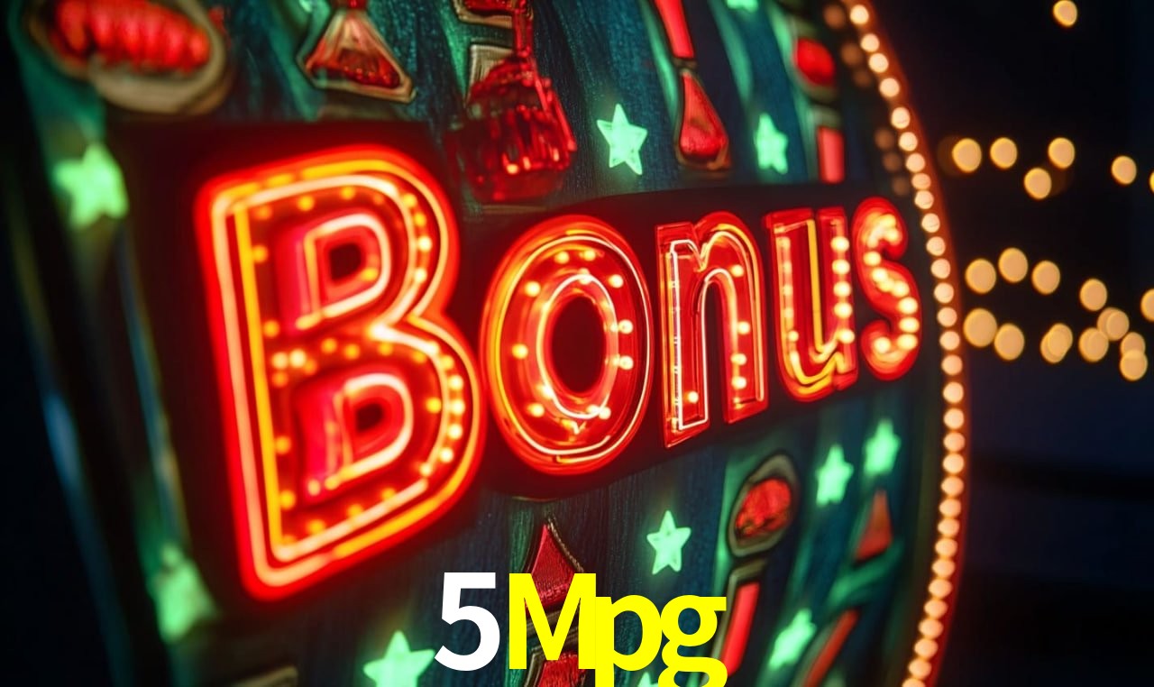 Casino Ao Vivo 5Mpg