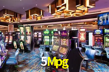 A Popularidade dos Caça-Níqueis no 5Mpg