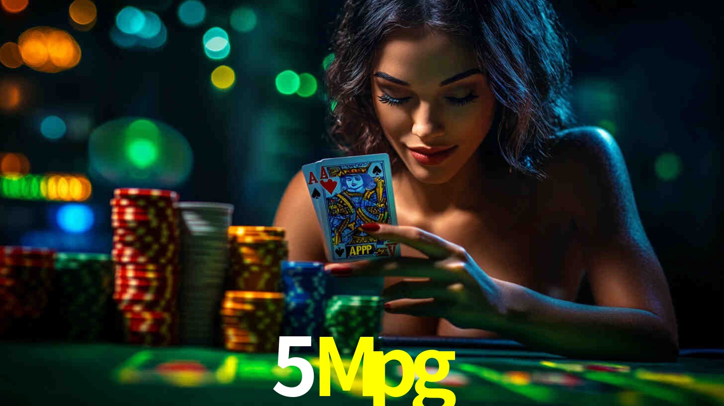 Inovações de Jogos na 5Mpg: O Futuro das Experiências Interativas