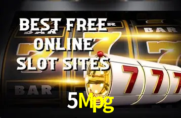 Apostas Esportivas na 5Mpg: Um Guia Completo