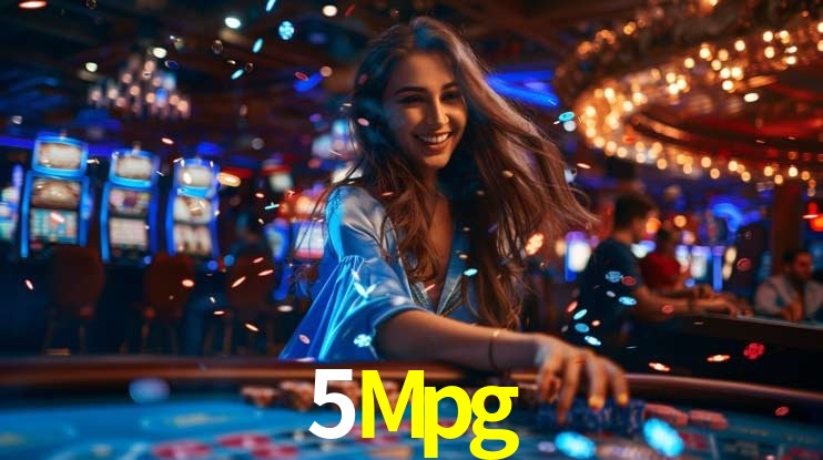 Account Benefits 5Mpg