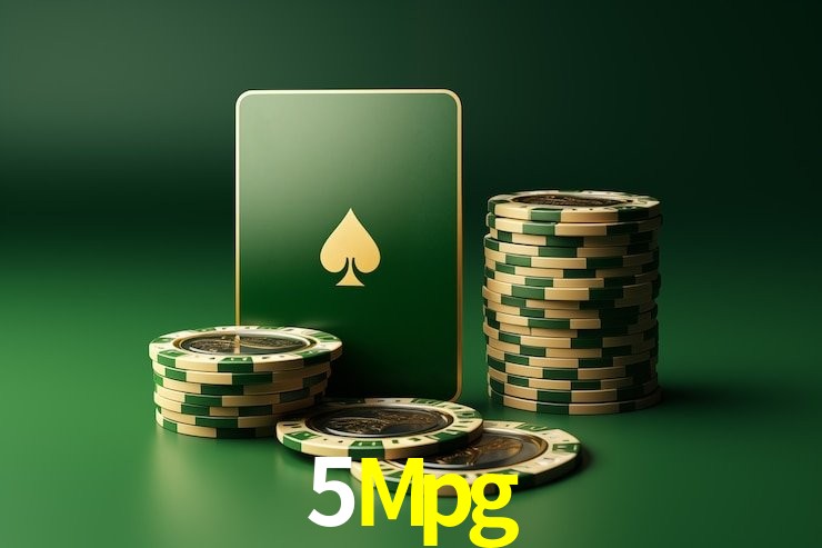Slot Games 5Mpg