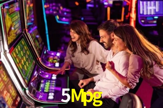 Interface do App 5Mpg