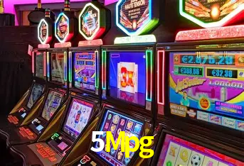 A Emoção da Loteria na 5Mpg: Uma Chance de Mudança de Vida