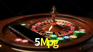 Live Casino 5Mpg