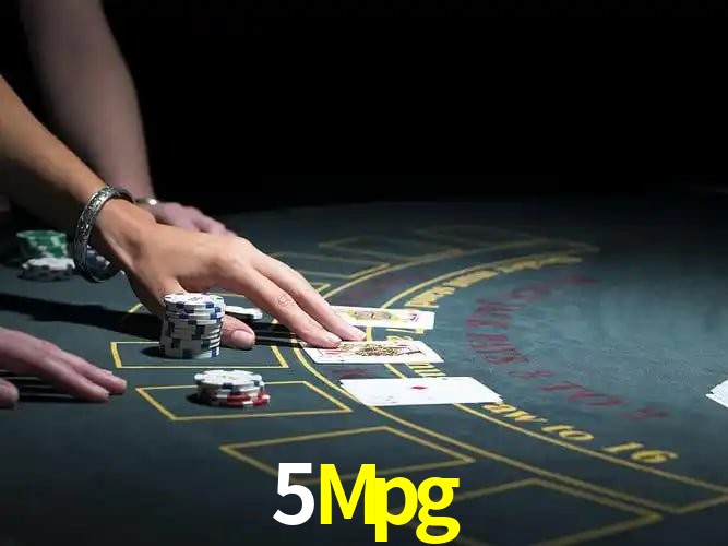 5Mpg Com App