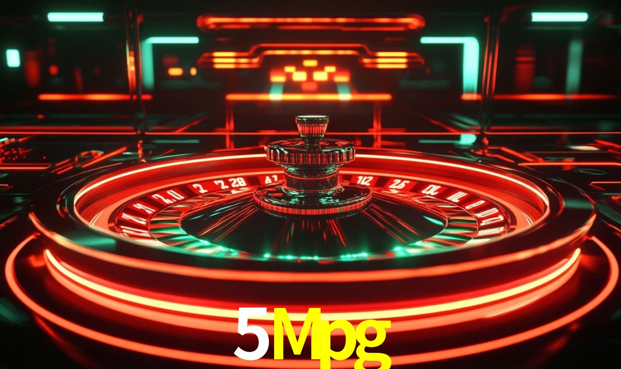 A Experiência Imersiva dos Cassinos Ao Vivo no 5Mpg