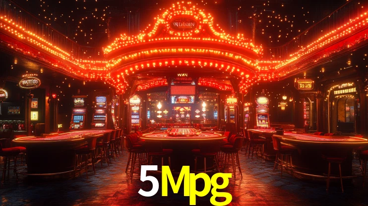 Crash Games Statistics 5Mpg