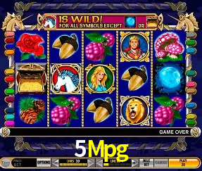 Descubra o Mundo do Cassino Online com 5Mpg