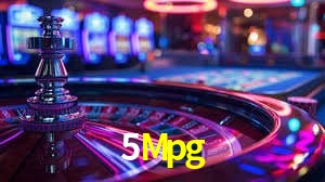 Jogos de Slot 5Mpg
