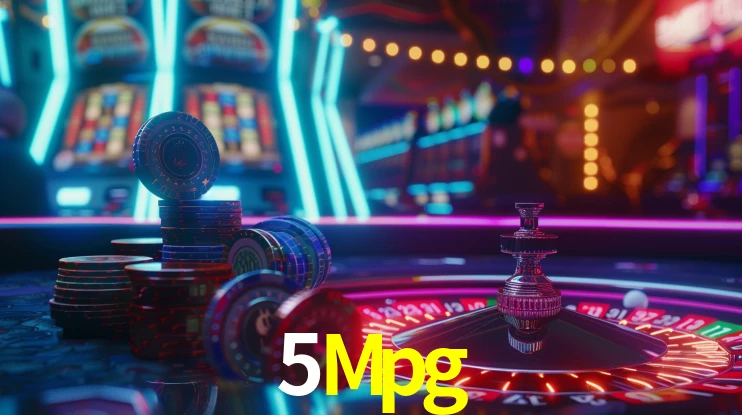 Exclusive Offers 5Mpg
