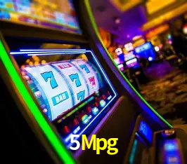 Descubra o Programa VIP da 5Mpg: Vantagens Exclusivas para Jogadores