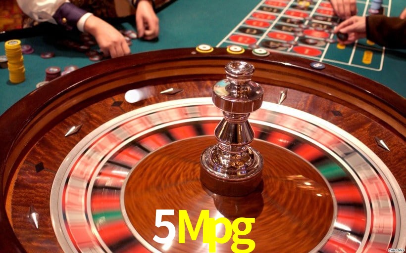 Casino VIP 5Mpg
