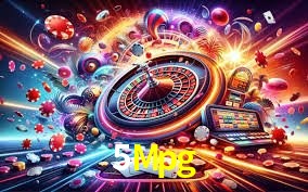Estatísticas do Jogo 5Mpg