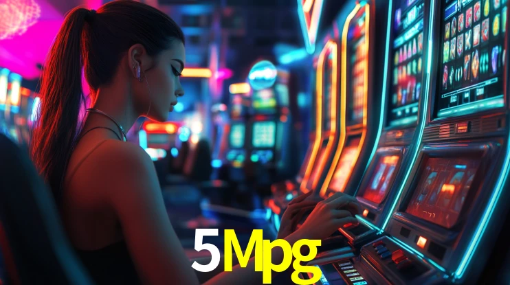 Spaceman Game 5Mpg