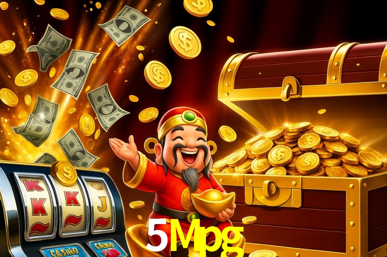 Mesa de Blackjack 5Mpg