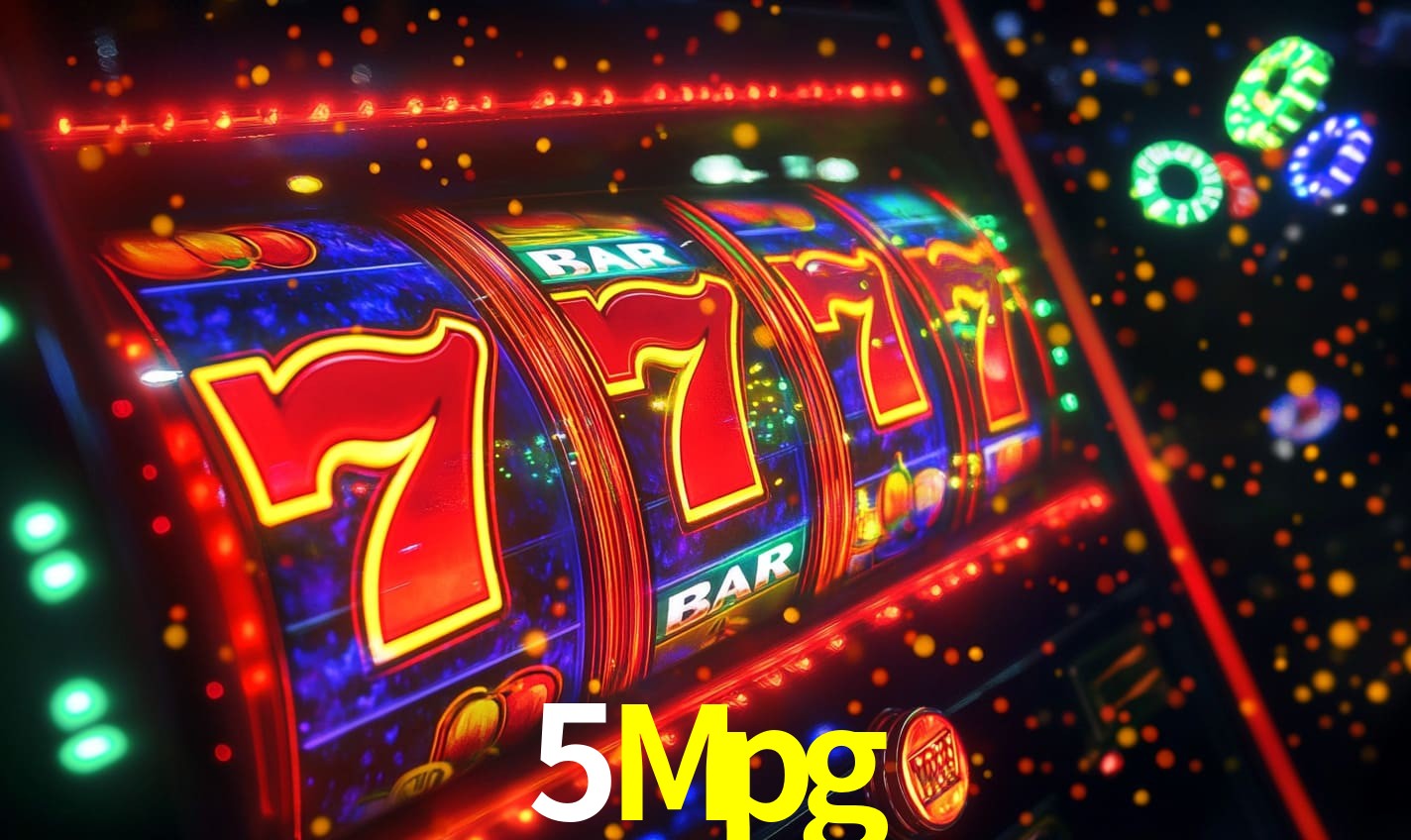Daily Bonuses 5Mpg