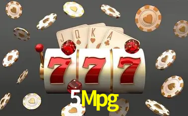 Desvendando o Mundo dos Jogos Virtuais na 5Mpg