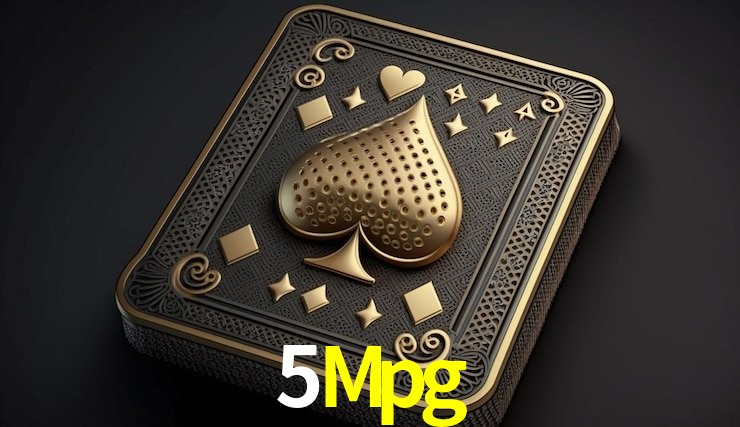 Provedores de Jogos 5Mpg