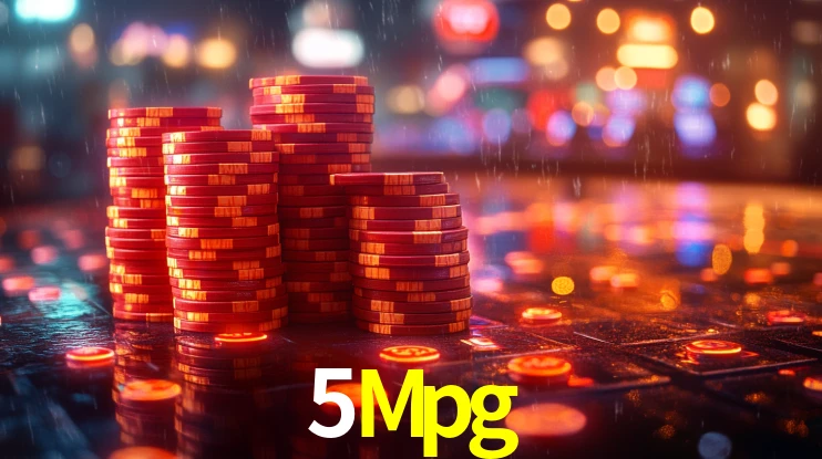 Blackjack Table 5Mpg